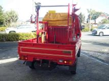 1994 Mitsubishi Minicab Truck