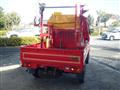 1994 Mitsubishi Minicab Truck