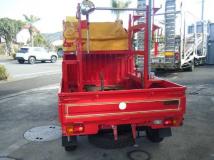 1994 Mitsubishi Minicab Truck