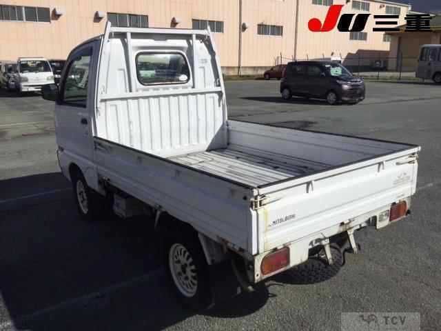 1998 Mitsubishi Minicab Truck
