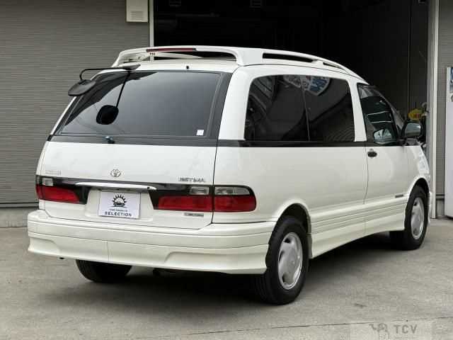 1998 Toyota Estima