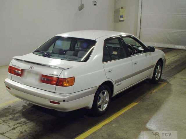 1999 Toyota Corona Premio