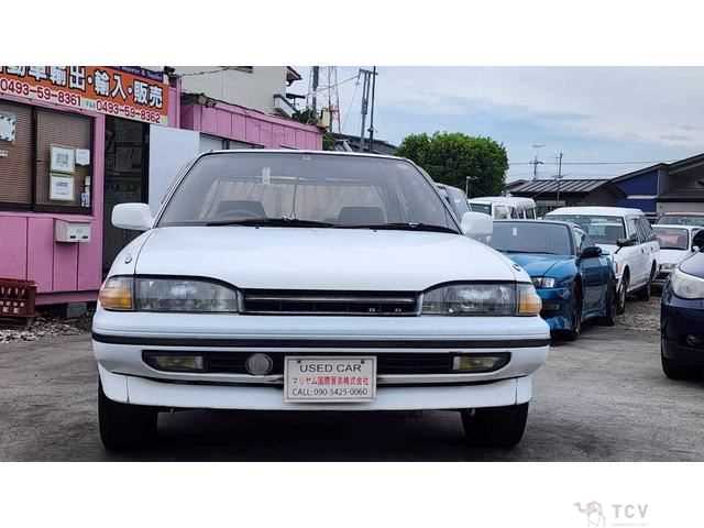 1990 Toyota Carina
