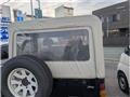 1992 Mitsubishi Jeep