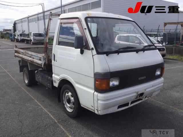 1995 Nissan Vanette