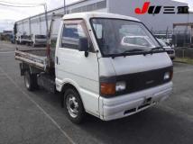 1995 Nissan Vanette