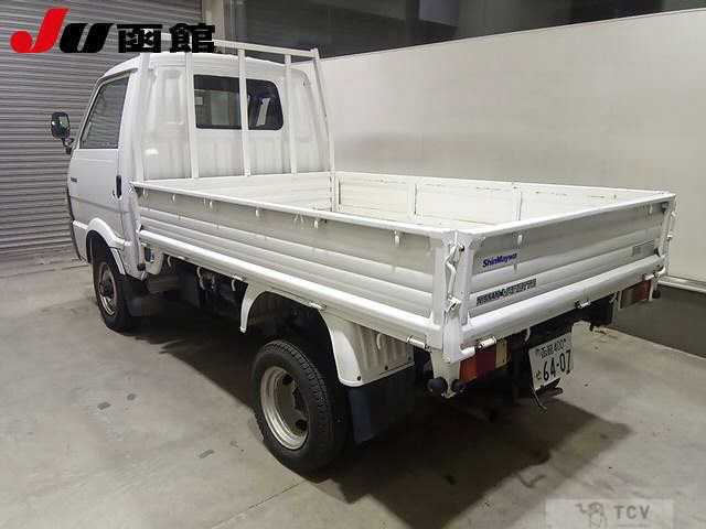 1998 Nissan Vanette Truck