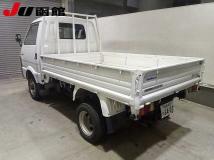 1998 Nissan Vanette Truck