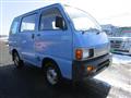 1992 Daihatsu Hijet Van