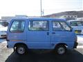 1992 Daihatsu Hijet Van