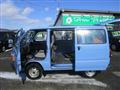 1992 Daihatsu Hijet Van