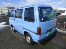 1992 Daihatsu Hijet Van
