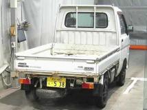 1999 Daihatsu Hijet