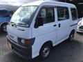 1998 Daihatsu Hijet Van