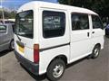 1998 Daihatsu Hijet Van
