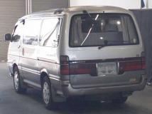 1996 Toyota Hiace Wagon
