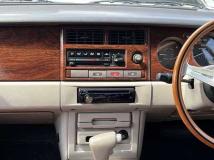 1996 Nissan Rasheen