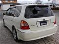 2000 Honda Odyssey