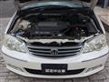 2000 Honda Odyssey