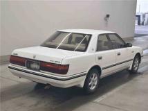 1991 Toyota Crown Sedan
