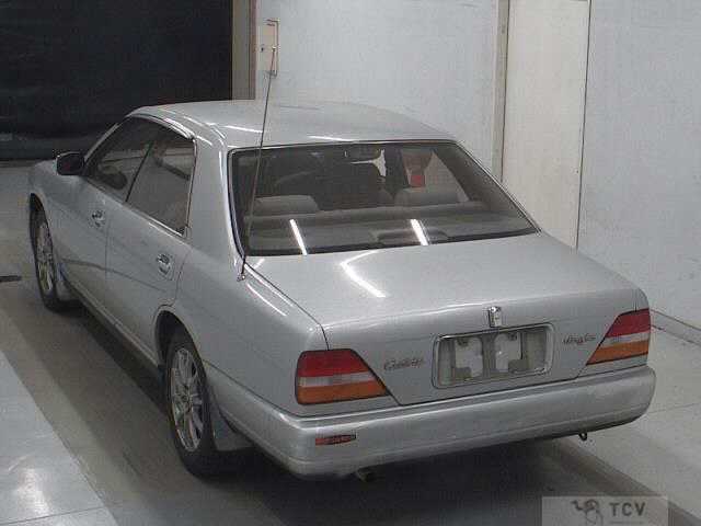 1994 Nissan Cedric