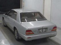 1994 Nissan Cedric