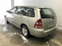 2000 Toyota Corolla Fielder