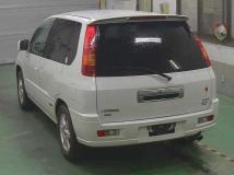 2000 Mitsubishi RVR