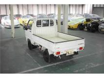 1990 Mitsubishi Minicab Truck