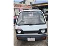 1990 Suzuki Carry Truck