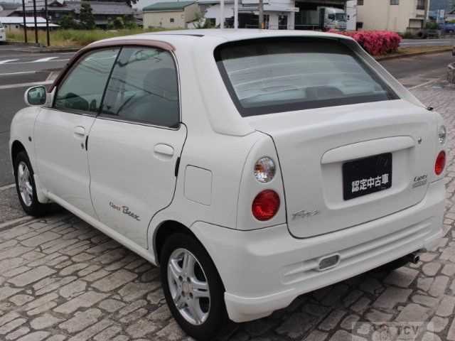 1999 Daihatsu Opti