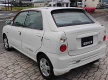 1999 Daihatsu Opti