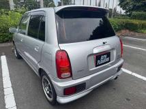 1998 Daihatsu Mira