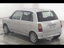 2000 Daihatsu Mira Gino1000