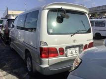 1999 Toyota Granvia