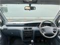 1996 Toyota Townace Van