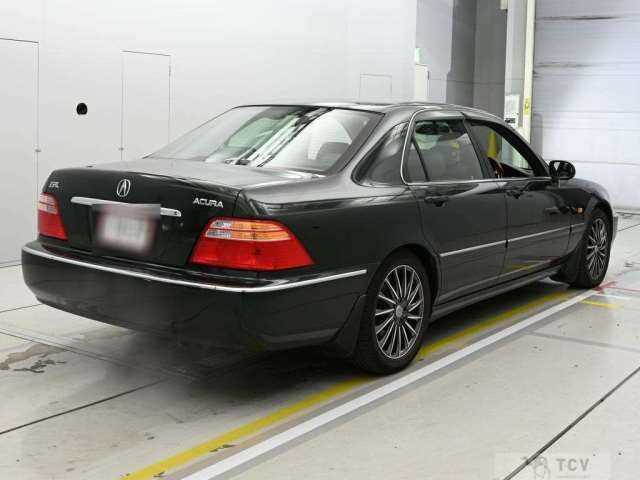 2000 Honda Legend