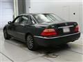 2000 Honda Legend