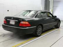 2000 Honda Legend