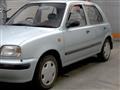 1995 Nissan March