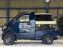 1997 Daihatsu Midgetii