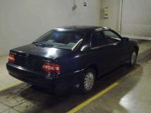 1996 Toyota Chaser