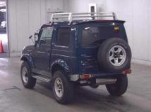 1996 Suzuki Jimny Sierra