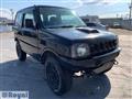 2000 Suzuki Jimny