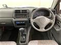 2000 Suzuki Jimny