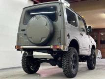 1996 Suzuki Jimny
