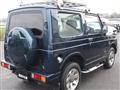 1996 Suzuki Jimny