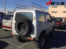 1995 Suzuki Jimny