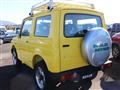 1995 Suzuki Jimny