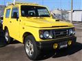 1995 Suzuki Jimny